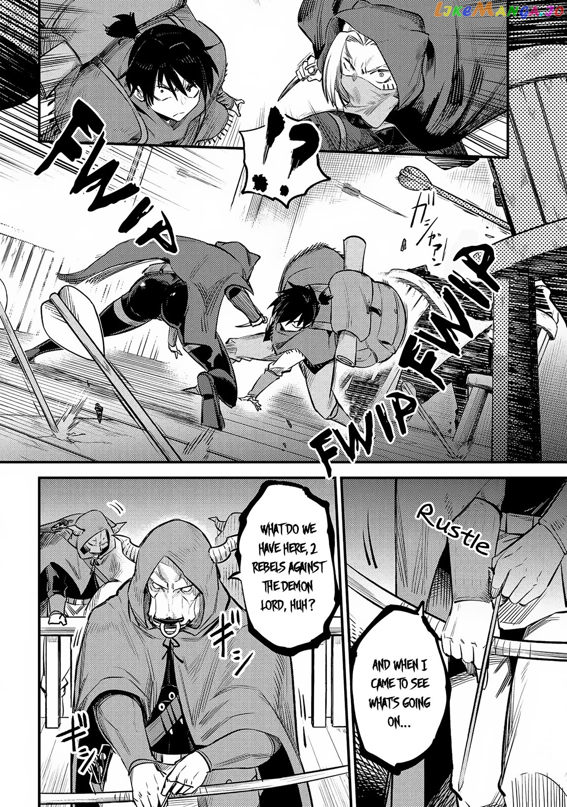 Redo Of Healer, Chapter 20.1 image 11
